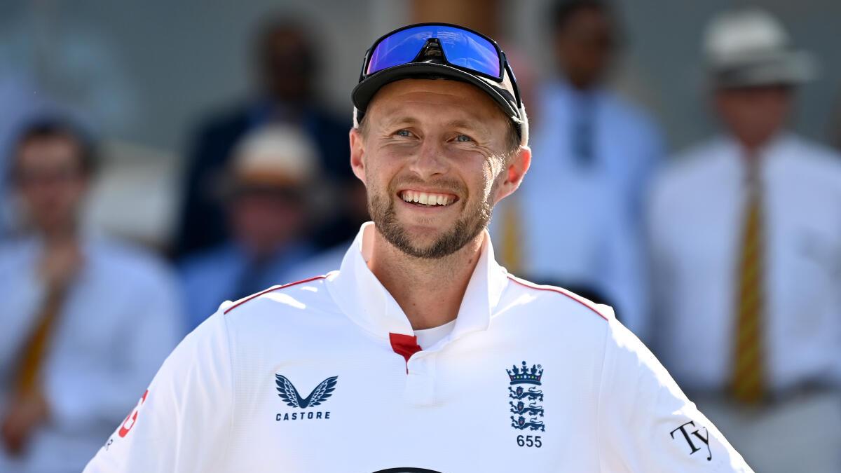 ICC Test Batting Rankings: Joe Root topples Harry Brook to reclaim No. 1 spot after Lord’s heroics